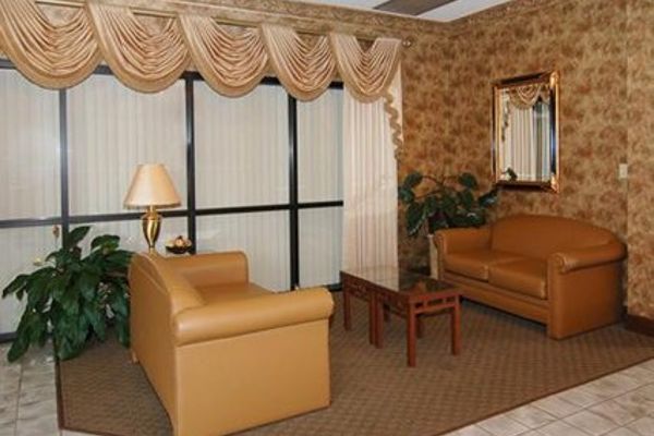 Rodeway Inn & Suites Enterprise